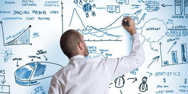 Strategic Consulting in Iran