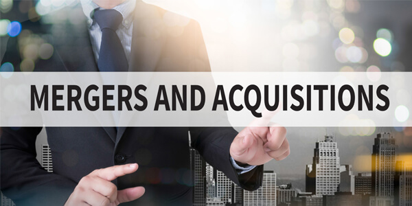 merger-and-acquisition