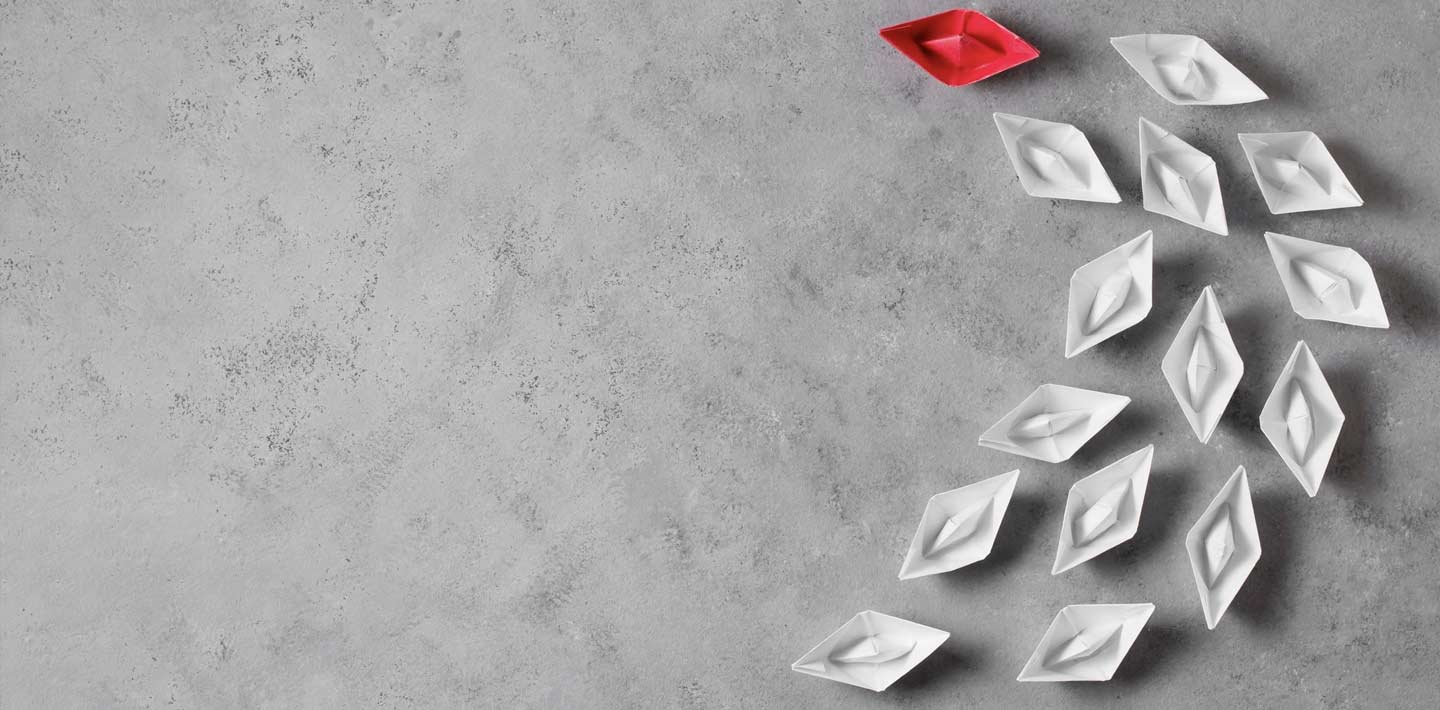 All you need to know about Leadership development